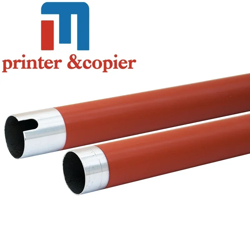 

10 шт. 2F825050 2H425010 Верхний термовал для Kyocera FS 1035 1030 1120 1128 1370 2810 1135 1028 P2035 1100 1300 1320