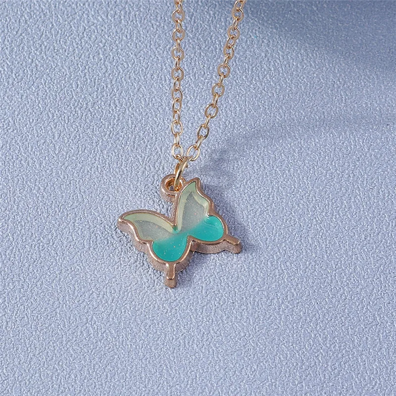 Boho Muschel Halskette Meer Strand Schöne Fisch Meerjungfrau Herz Stern Anhänger Halskette Für Frauen Kinder Sommer Schmuck Geschenke Böhmischen – Detail 11