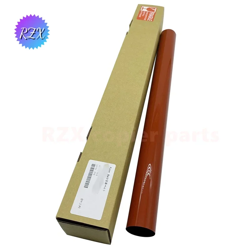 

Фиксирующая пленка, втулка для термофиксатора для kyocera KM3051CI 3551CI 4551CI 5551CI 3050CI 3550 4550CI 5550CI, детали принтера для копировального аппарата