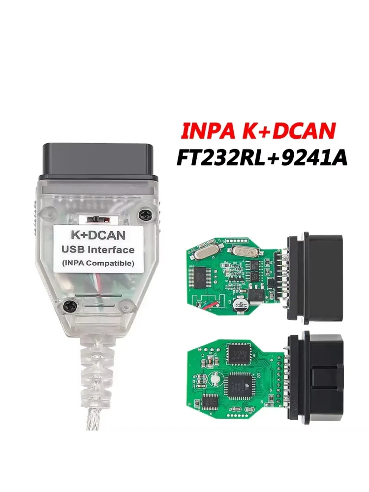 K Dcan K+Can Ftdi C…