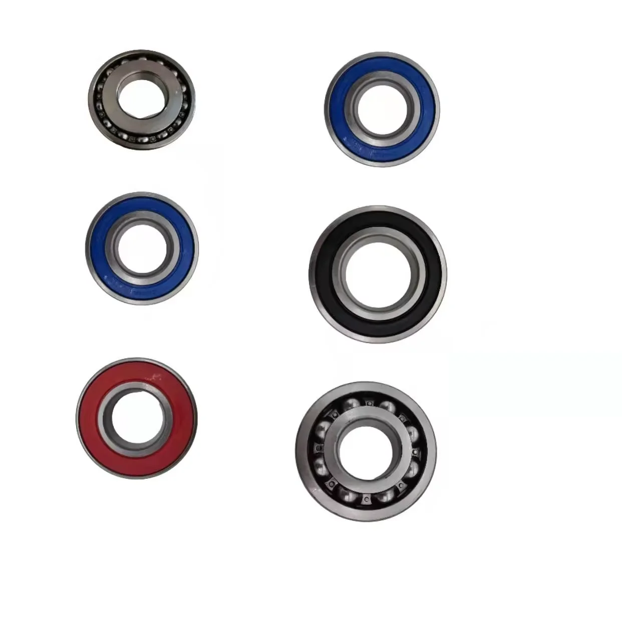 Kit Completo Brearing salida y entrada para Lifan Foison 1.3L Pick-up 6PCS