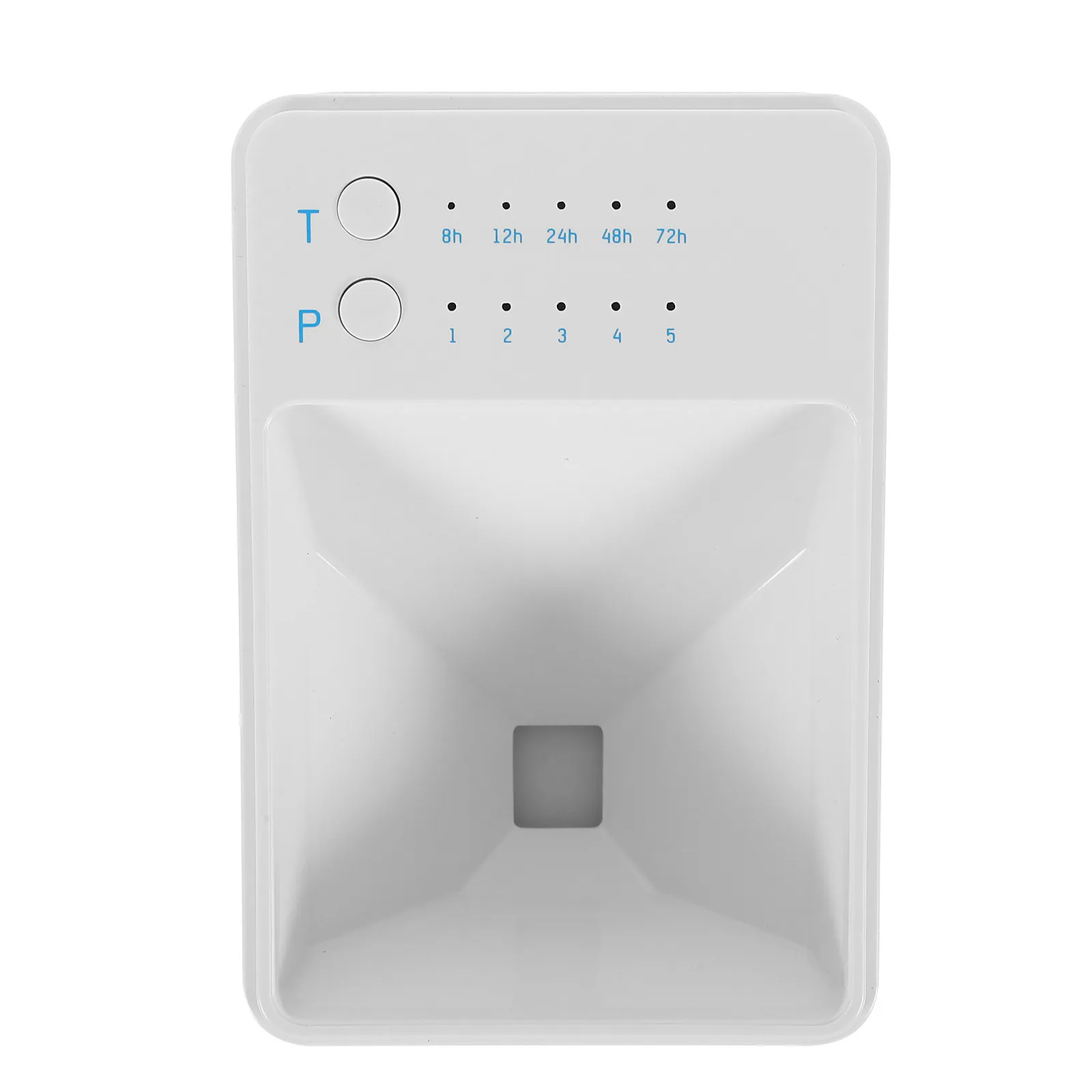 

Автоматическая кормушка для рыб премиум-класса из пластика для аквариума, длительное время работы до 3 месяцев, бесшумная работа