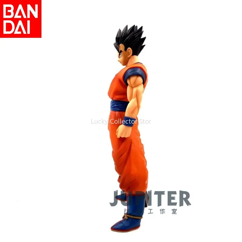 Bandai Dragon Ball Animation Grandista Youth Son Wufan King Pin-Figur, 100 % originelles, fertiges Modell-Sammlungsgeschenk