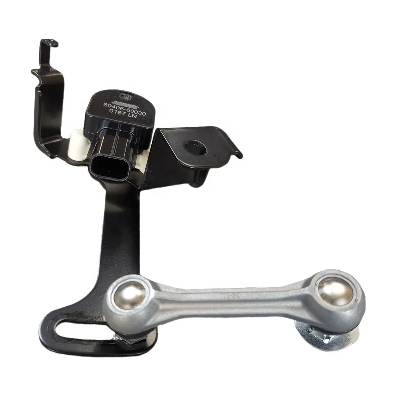 

Intelligent Library Height Headlight Level Sensor For Land Cruiser 200 Grj200 Lexus Lx570 Camry Avalon Coaster 89407-12030 89407