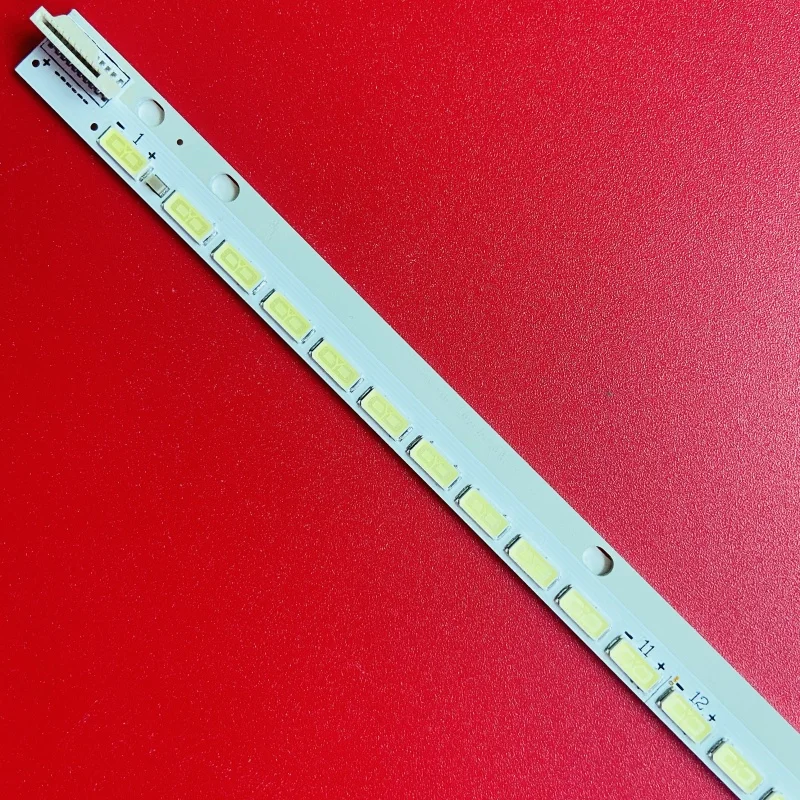 LED backlight strip for 47LA643V 47LA640S 47LA644V 47GA6400 SONY KDL-47R500A 6922L-0043A 0065A 47 V13 Edge 6920-0001C 47LA643