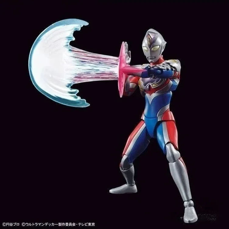 

В наличии Bandai оригинальная аниме-фигурка Rise Standard FRS ULTRAMAN Z ОРИГИНАЛЬНАЯ аниме-фигурка модель игрушки