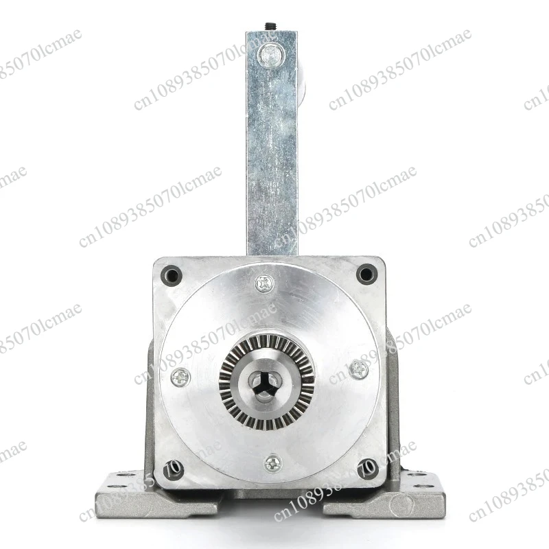 Manual Drilling Tapping Machine Portable High Precision Crank Tapper Small Size Hand Tools With 0.6MM-6MM Metal Tap Chuck & Keys
