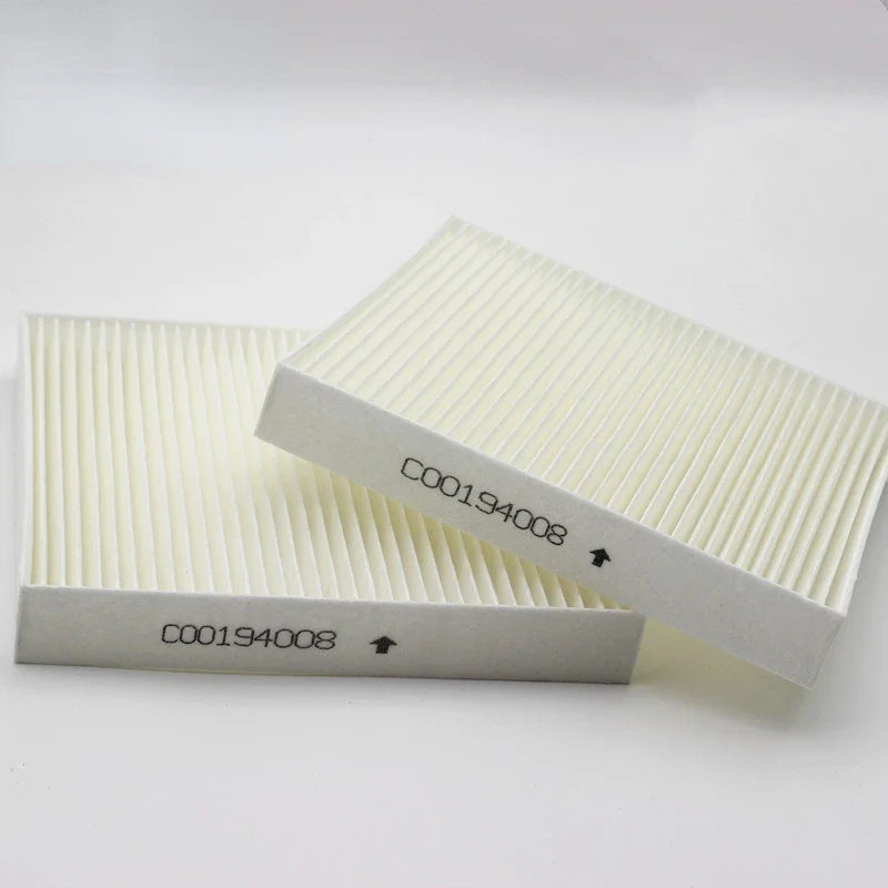 

Фильтр для кондиционера MAXUS EV30 C00194008