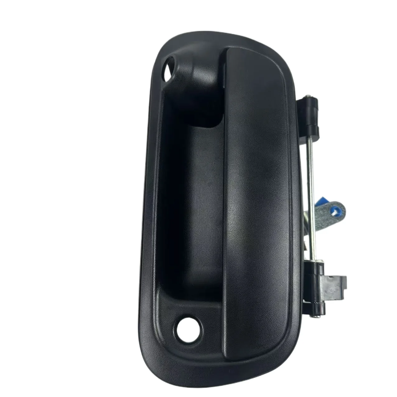 819 952 028 013 Tailgate Exterior Handle for Toyota Tundra 2000-2006 Rear Bed Door Handle Black Without Camera