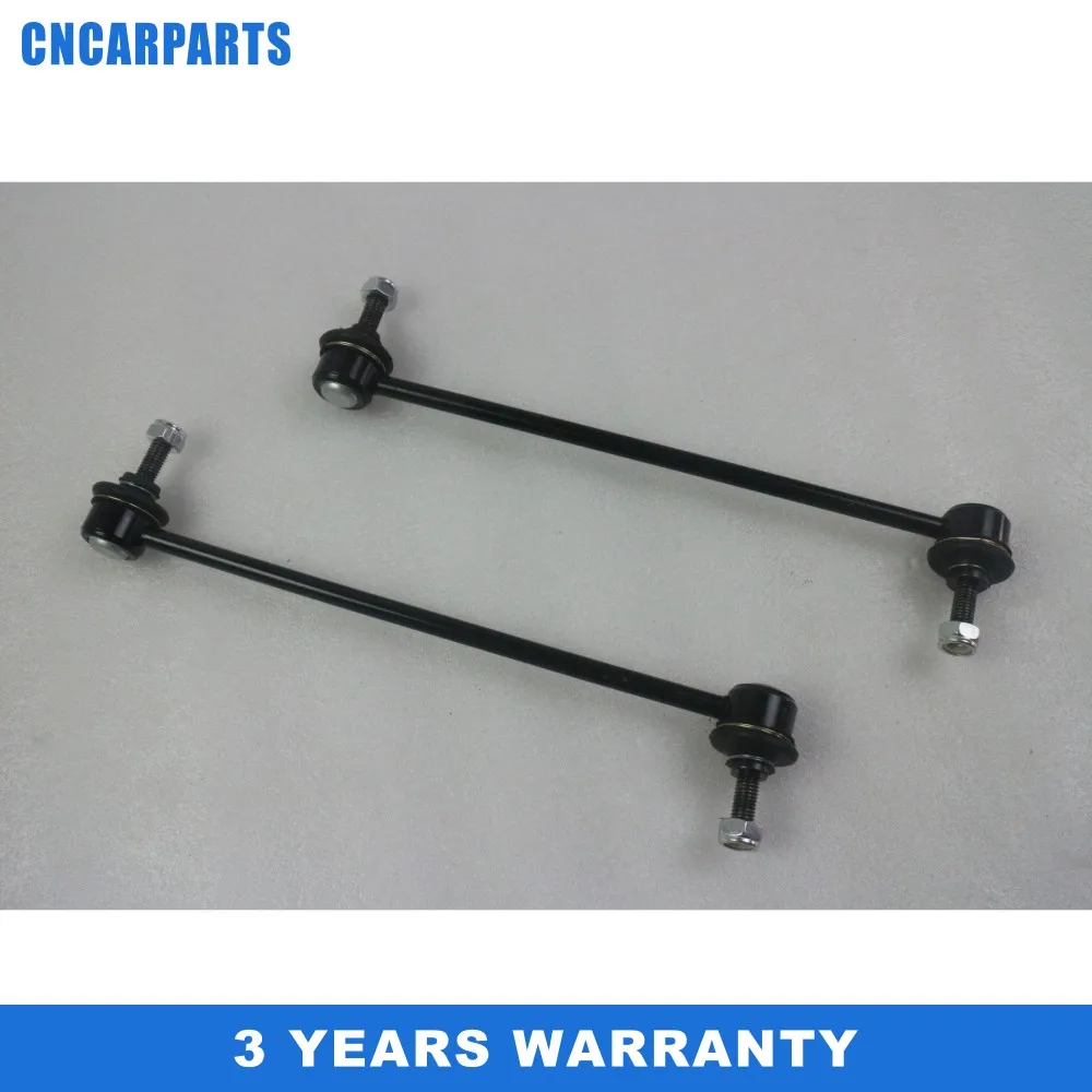 Stabiliser Anti Roll Bar Drop Link Front FIT For Volvo C70 S70 V70 850 91-05 Pair