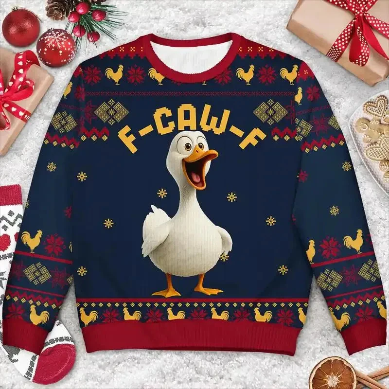 2026 Anime Duck Chicken Ugly C - đánh giá và giá Summer Duck Clothing
