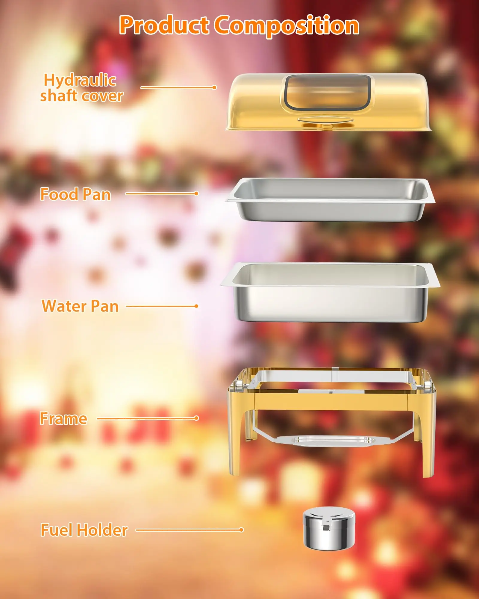Thumbnail 4 - #44 Low Cost Food Warmers That Work