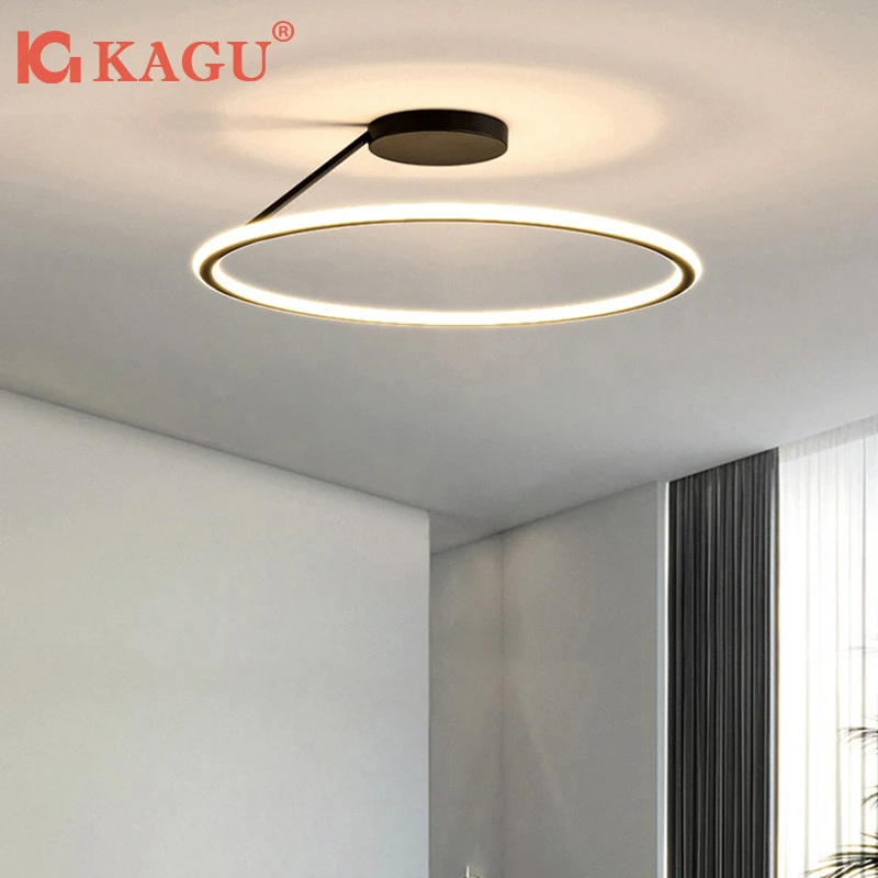 

Modern LED Ceiling Lamp For Living Dining Room Bedroom Aisle cloakroom Chandelier Home Decor indoor Lighting Fixture Luster