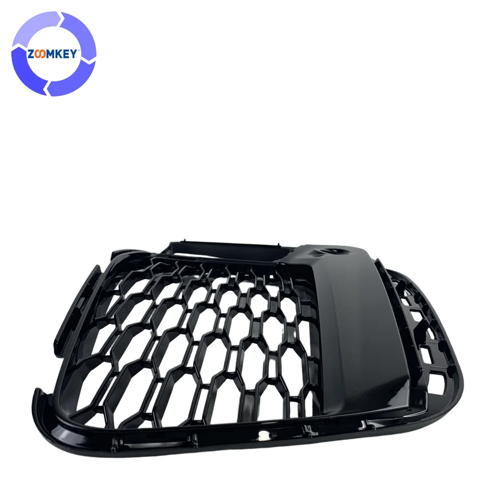 ZOOMKEY Fit For Air Inlet Open Right Fit For BMW G11 G12 730d 730dX 730i 51118074002