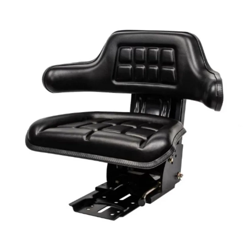 Seat 854/954/904/1054/1204 Car seat Car seat with armrest suspension shock absorption