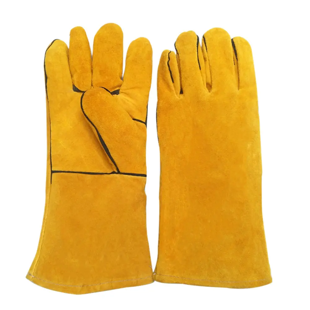 Hand Protection Glove Anti-bite Gloves Pet Supply Training Thickening Protective