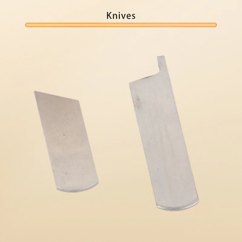 Knives #FN2-418+424…