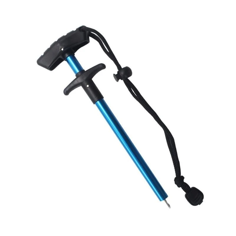 

31KC Fish Hook Separator Squeeze Out Fish Hook Tool Fishing Hook Remover Detacher