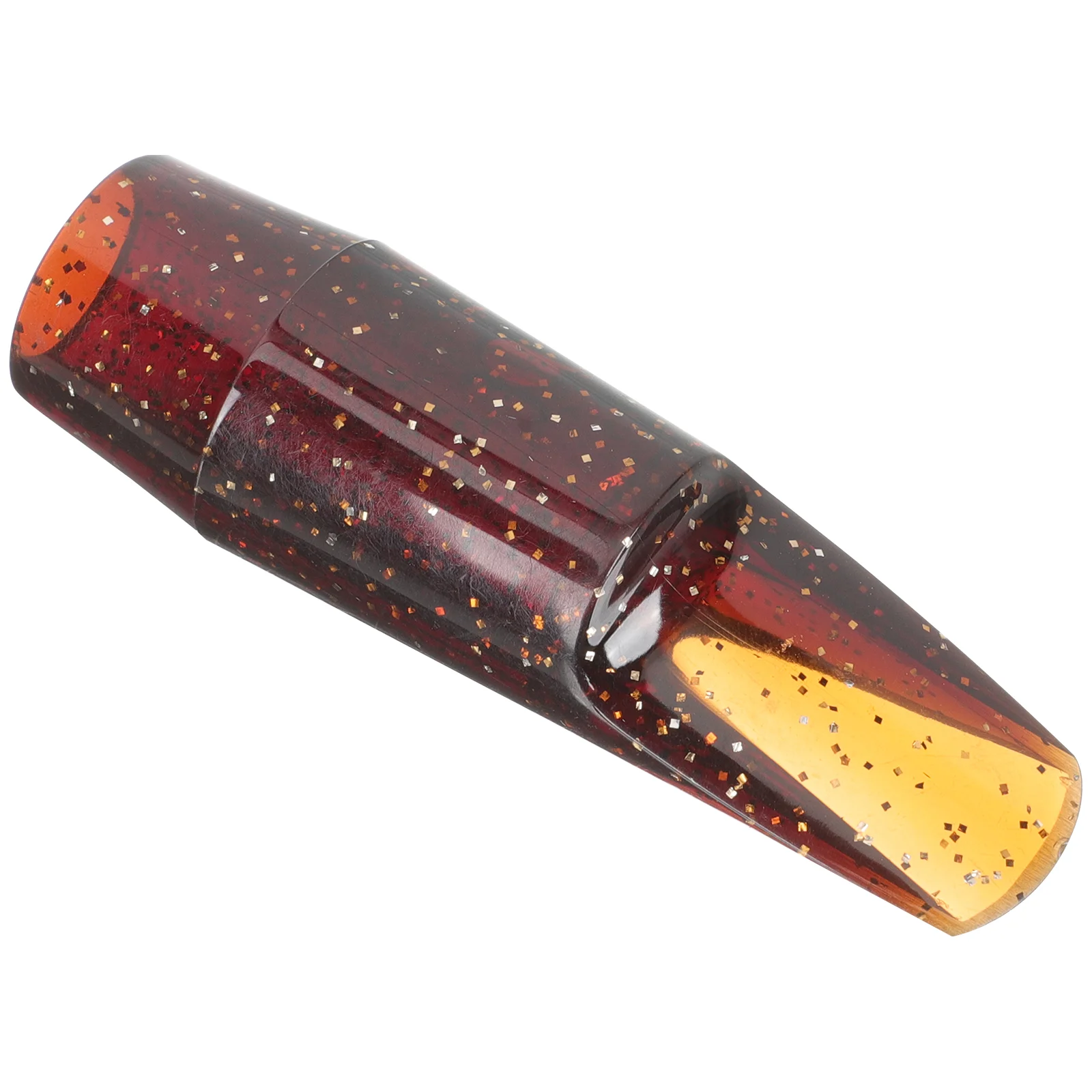 

Alto Saxophone Mouthpiece Replacement Compact Easy Install Accuracy Air Tightness Term Use Musical for Beginners