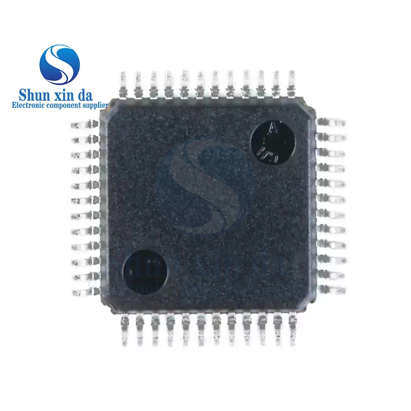 STM32F072C8T6 STM32F072CBT6 LQFP-48 STM32F072R8T6 STM32F072RBT6 LQFP-64 STM32F072V8T6 LQFP-100 Mikrokontroler ARM MCU Chip IC
