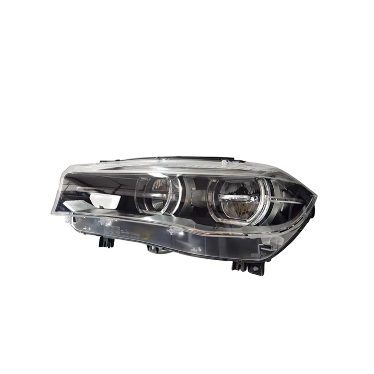 

Good Price New Product Led Automatic Car Headlight Headlamp For 2014 F15 X5 2015 2016