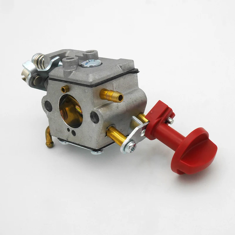 CARBURETOR CARB FIT FOR HUSQVARNA 543R 543 543RS 543RBS 543XP XPG 40.1CC 43CC GASOLINE TRIMMER BRUSHCUTTER SPARE PARTS 588848901