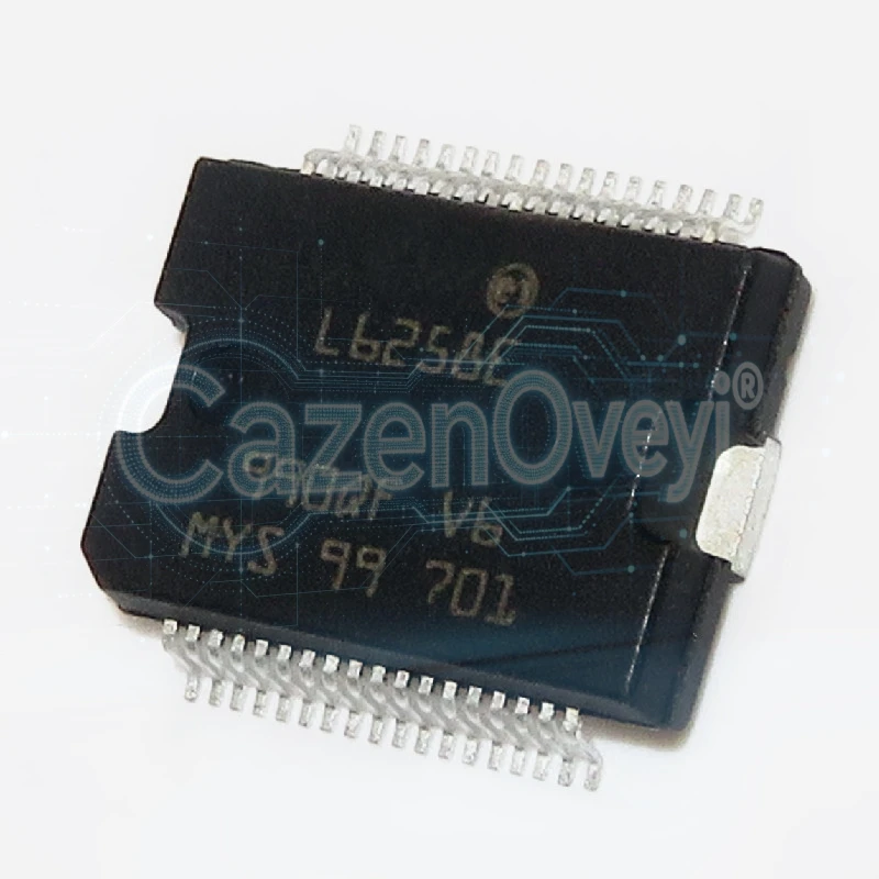 15-50PCS L6258E L6258 SN03PCP SN03 AO4842 4842 MD3203S MD3203 TAS5760MDAPR TAS5760M TAS5760 30057