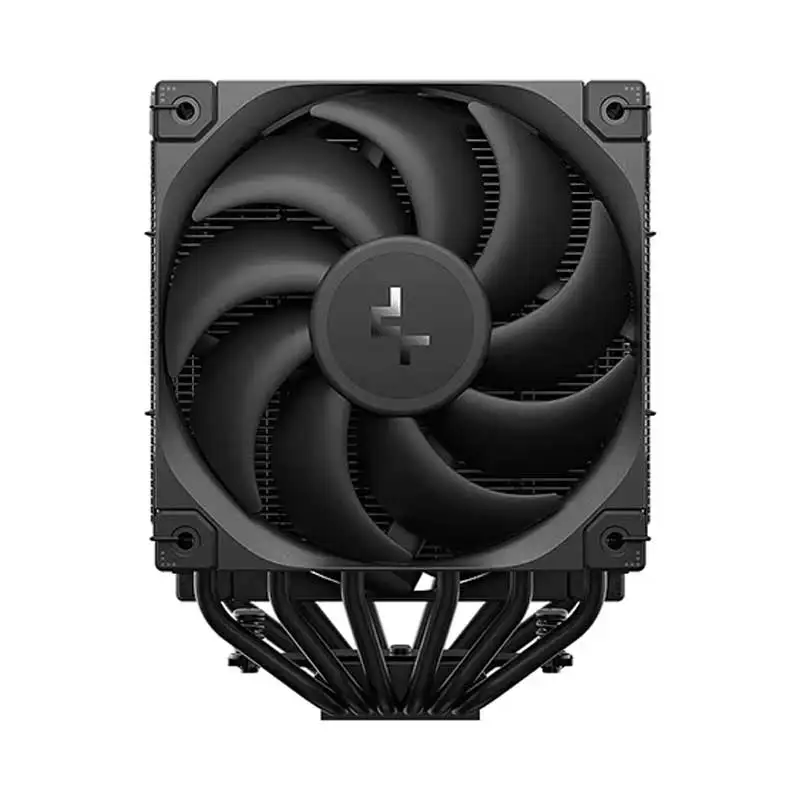 Deepcool Ak620 Digital Pro (أسود)