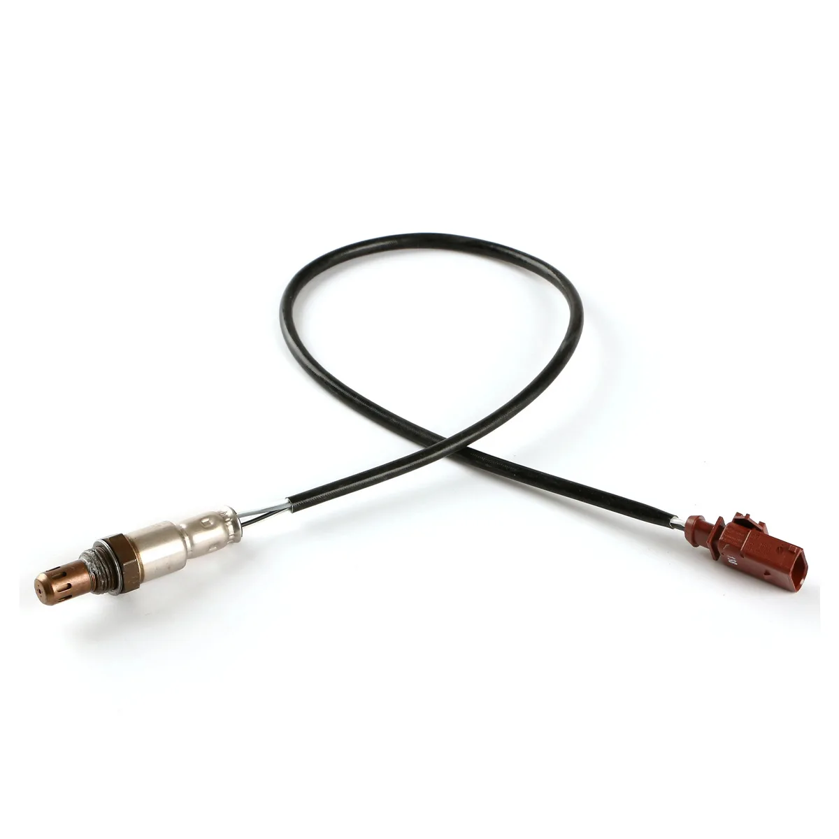 

Applicable To VW Tiguan 1.4T Automotive Front Oxygen Sensor 04E906262FB Auto Parts