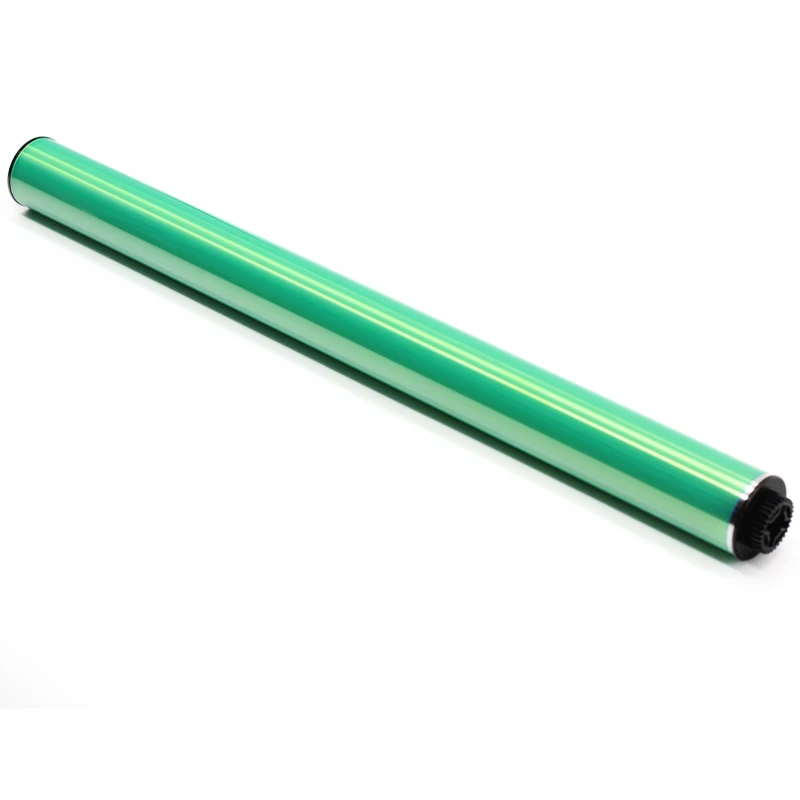 High Resolution Green Cylinder OPC Drum Core For Canon AC5030 5035 5045 5051 5235 5240 5250 5255 OPC Drum Copier Accessories