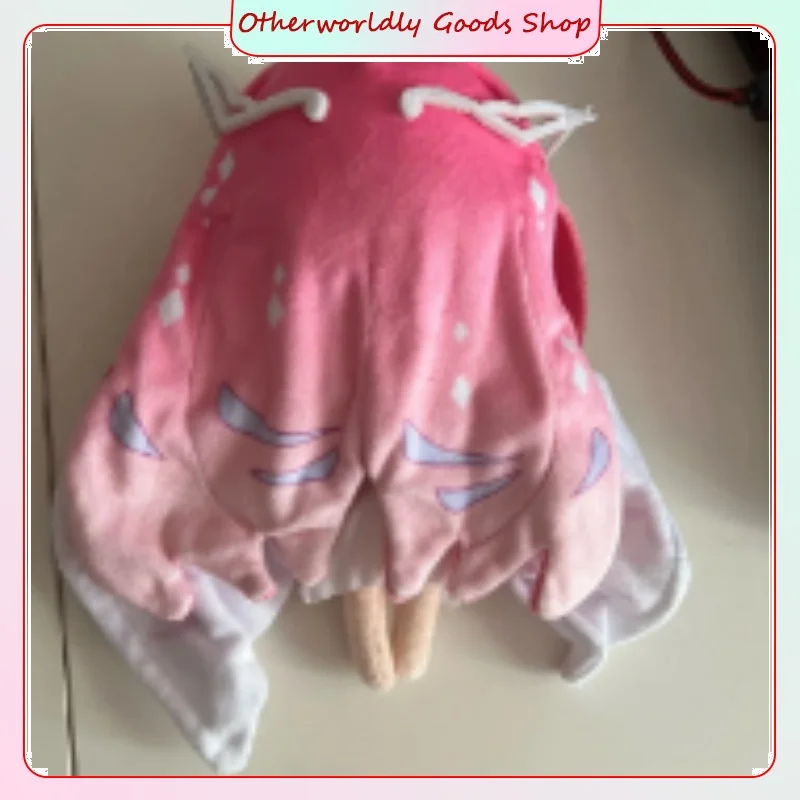 이터널 슈가 쿠키 쿠키 런 킹덤 플러시 인형 쿠키 게임 인형 컬렉션 장식 휴일 선물 장난감 귀여운