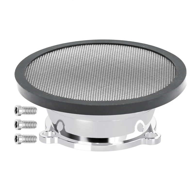 a14f-オートバイキャブレターエアフィルターベロシティスタックネット付きモデルs-sスーパーeスーパーギー用オートバイ部品