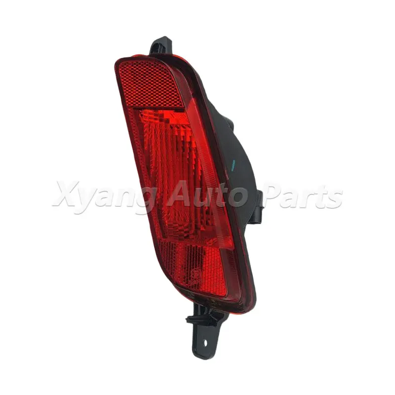 Rear Tail Light  For FAW Bestune X80F Rear Bumper Light Fog Lamp 5CA1515M5 5CA1515L5