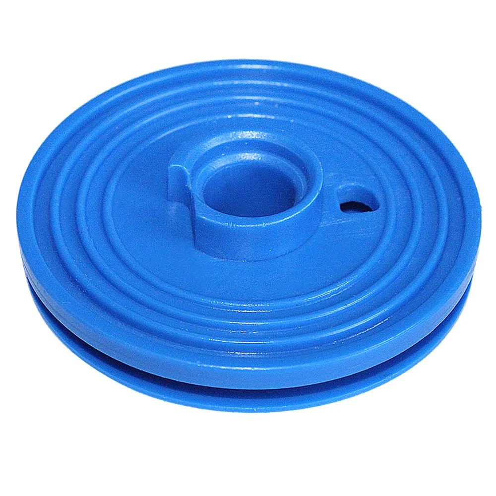 Starter Recoil Pulley For Partner Husqvarna K650 K750 K760 K770 K950 K960 K970 Replaces 506 25