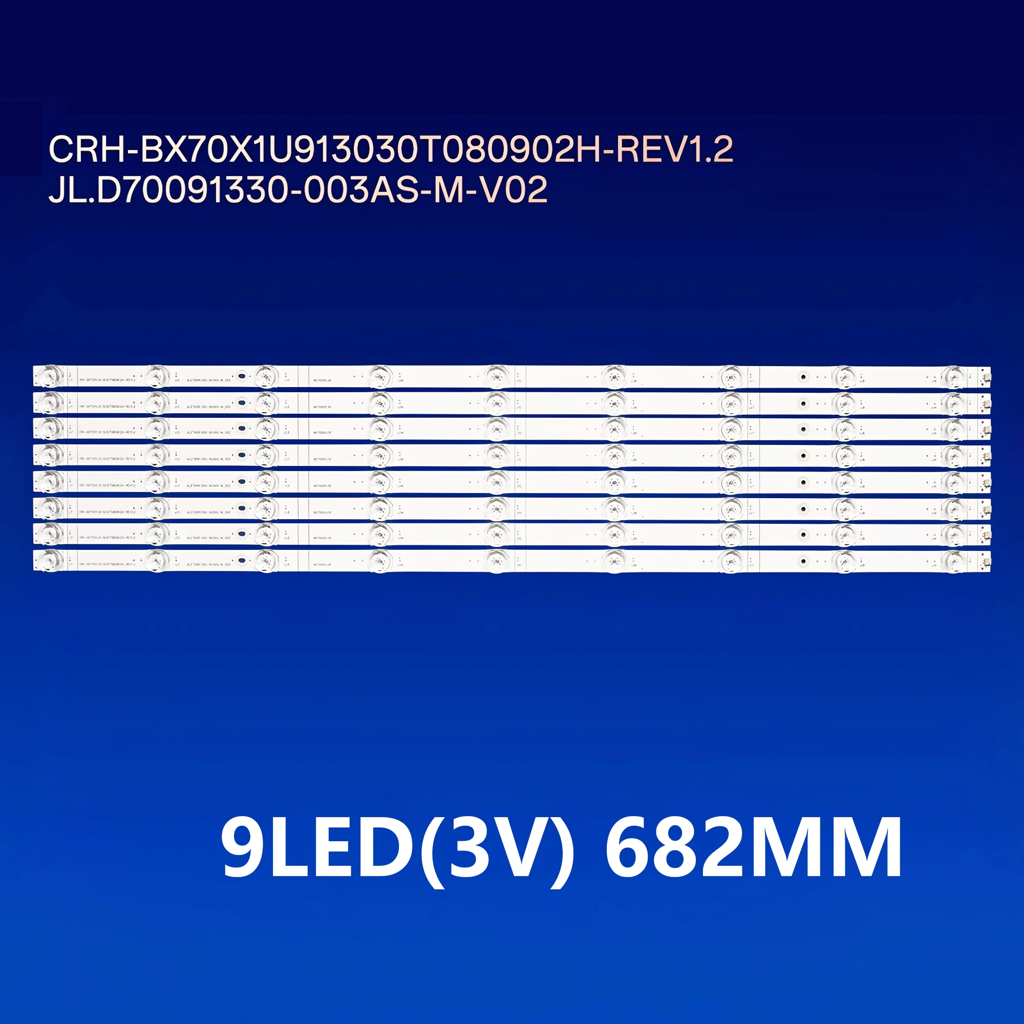 

Светодиодная лента для 70A6G 70H6570G 70A6G3 70A61G 70H6500G 70A6H SVH700A31 CRH-BX70X1U913030T080902H-REV1.2 70A7100 70A7100F HD700X1U91-L1