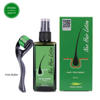 Neo Hair Lotion 120ml Hair Care Hair Root  Anti-Loss Beard Regrowth Original Thailand