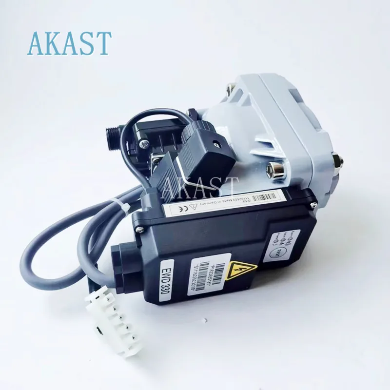 Imagem -04 - Válvula de Drenagem Automática Elétrica 2901146551 Ewd330 1622855181 1622855183 1621682200 se Encaixa Atlas Copco