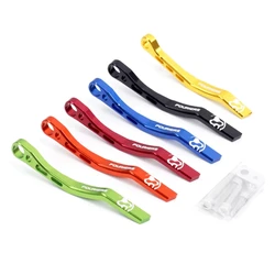 Fouriers Road Bike Chain Catcher Protects Bicycle CHAIN KEEPER Range: round Chain Ring 39t ~ 53t,  oval 34t ~ 50t