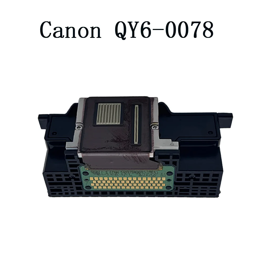 QY6-0078 طابعة رأس الطباعة لكانون MP990 MP996 MG6120 MG6140 MG6180 MG6280 MG8120 MG8180 MG8280 MG6130