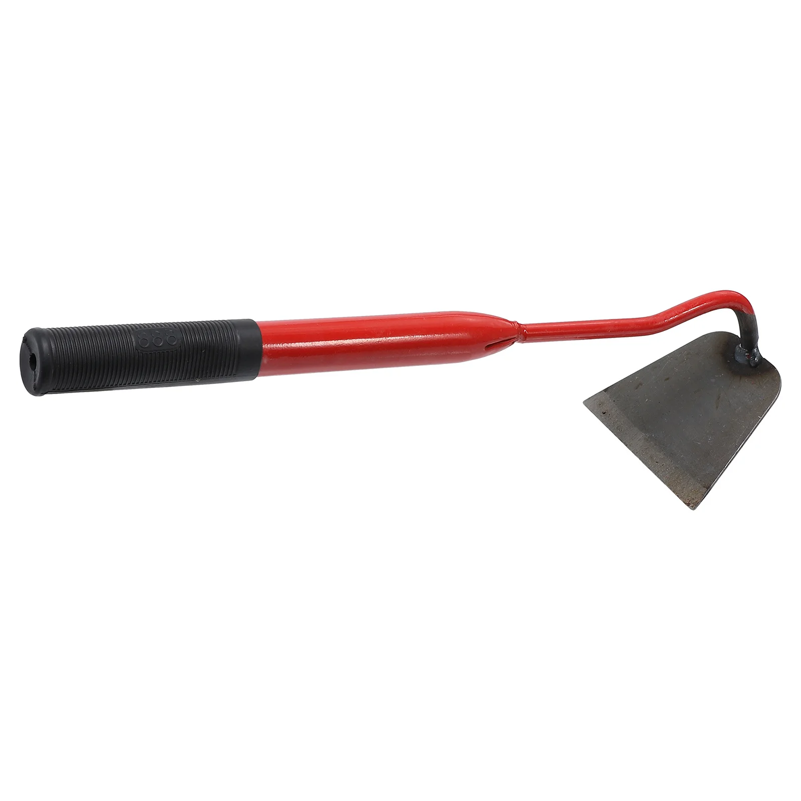 

Multifunctional Garden Hoe High Quality Material Sturdy Durable Smooth Handle Comfortable Grip Home Gardening Tool