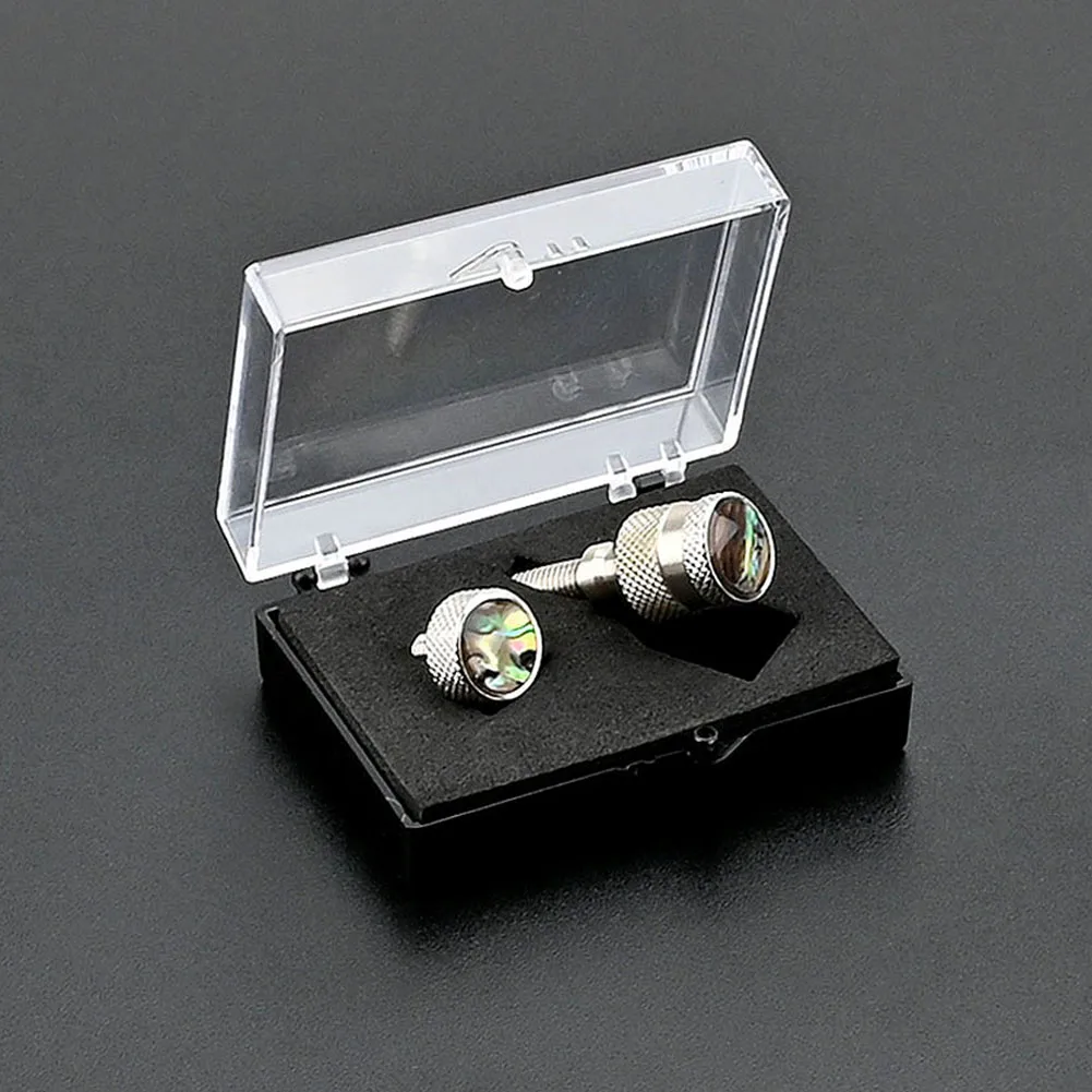 Sekrup Leher Saksofon Penerima Leher Saksofon Profesional Sekrup Pengencang Aksesori Instrumen Musik Tiup Kayu