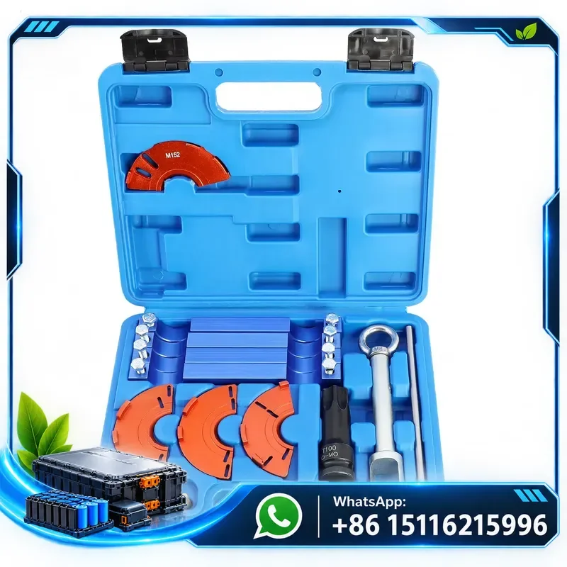 Automotive Engine Alignment Locking Timing Tool Set With 4PCS Camshaft Adjuster Tool Kit for M157/M276/M278