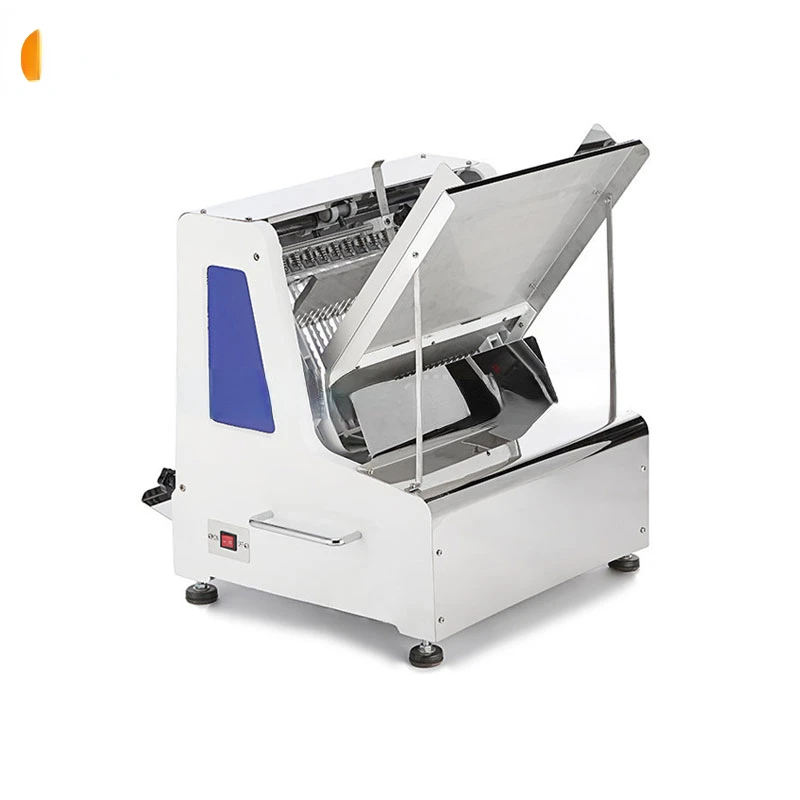 vigevr New bakery equipment bread slicer