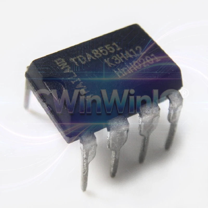 5-50PCS TDA8551 8551 L7915CV L7915 MM74C74N MM74C74 DS2438Z DS2438 2SC2229 C2229 WT61P802 61P802