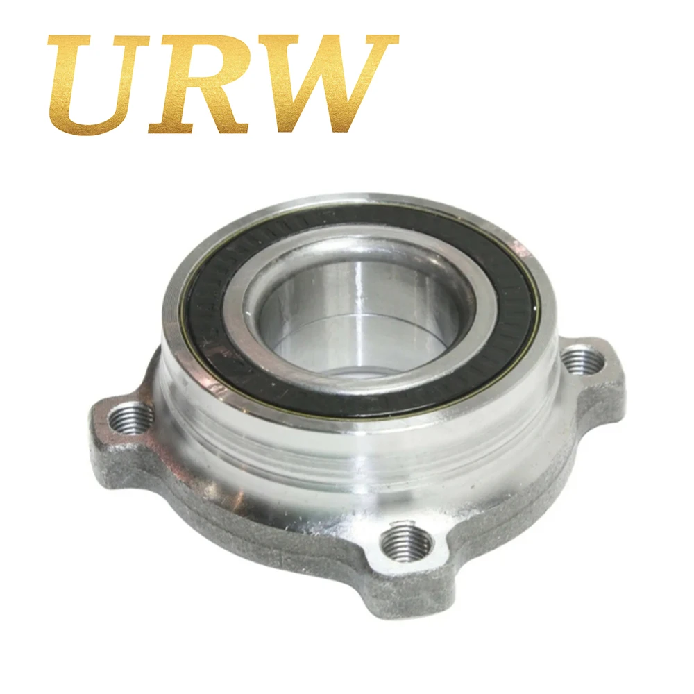 

URW Auto Spare Parts 1 Pcs Best Quality Price Car Accessories Rear Wheel Hub Bearing For BMW E53 E61 E63 E64 E65 E66 OE 512226