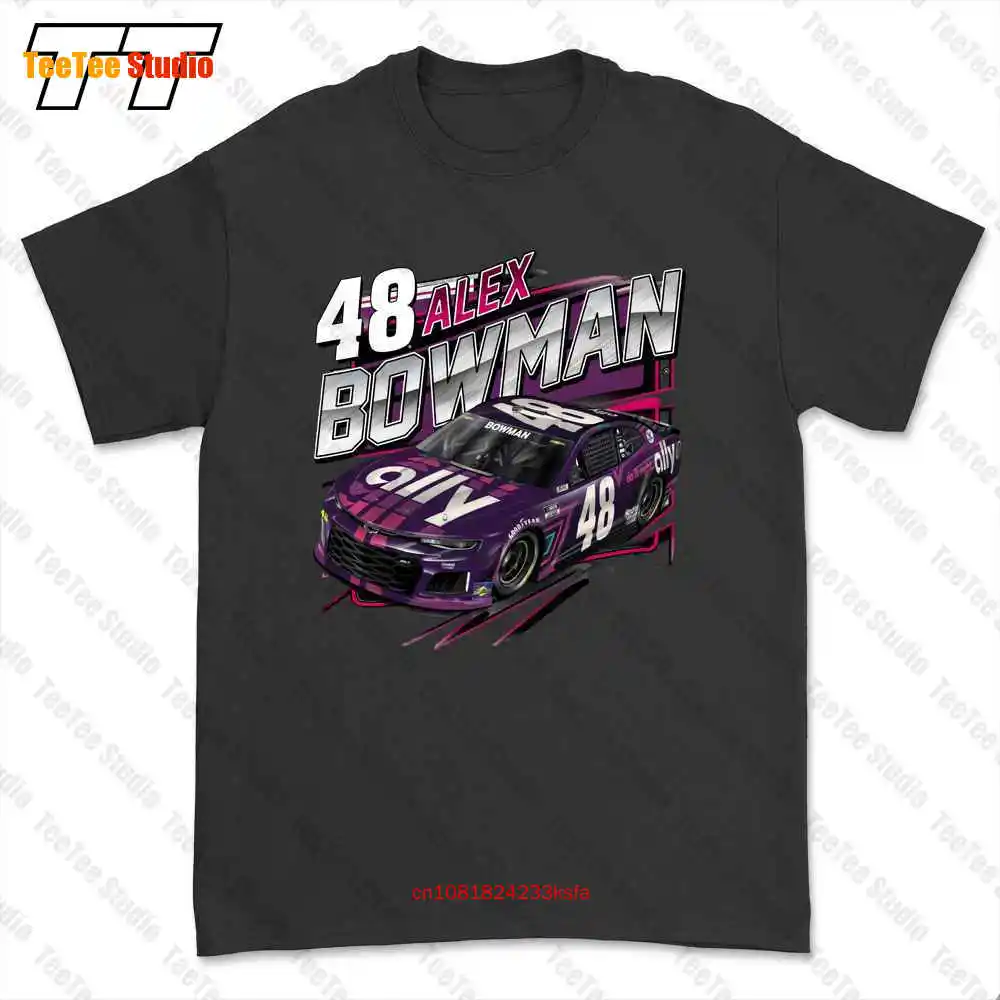 Alex Bowman #48 2021 качественная фотография фототройник JYT2