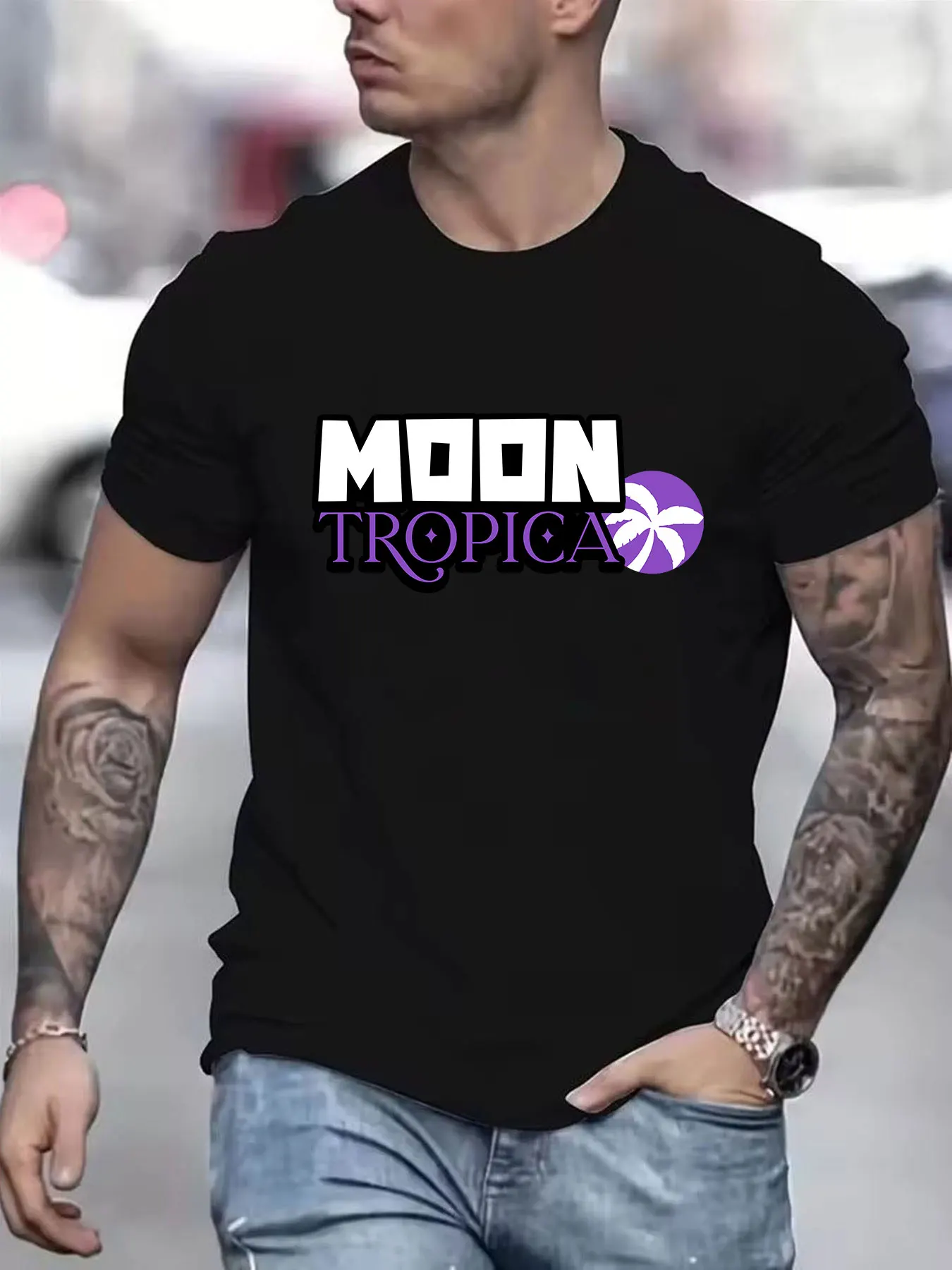 2026 New Moon Tropi…