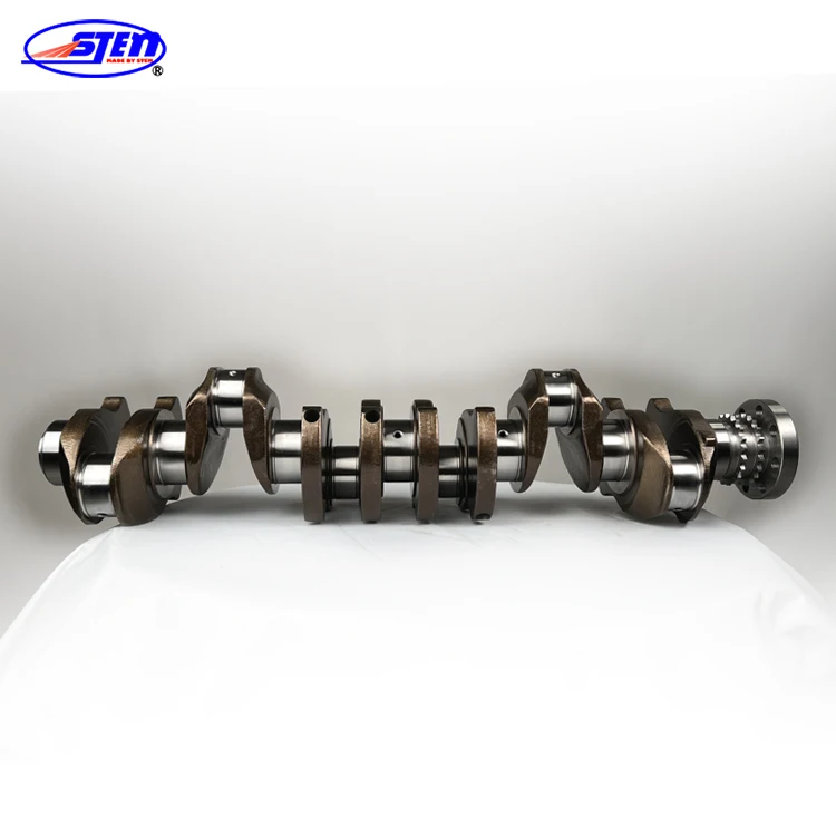 11217799970 STEM Crankshaft For New  Engine crankshaft N57  Crankshaft