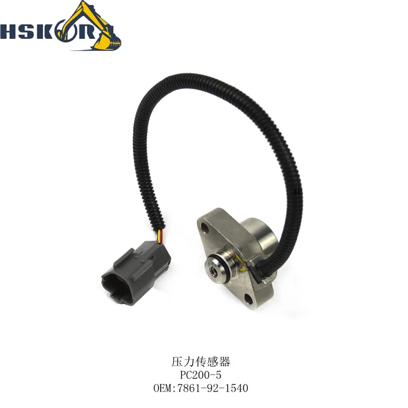 NEW Pressure sensor 7861-92-1540