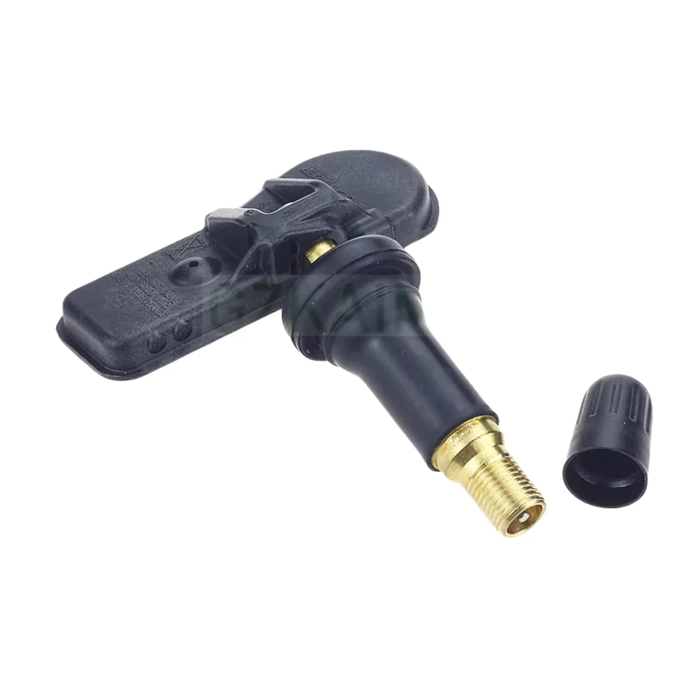 TPMS Tire Pressure Monitor System Sensor 433MHz 52933-2V100 52933-B2100 For Hyundai Velostar For Kia Soul Sedona